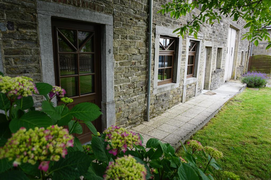 Maison Matan Houdremont Exterior photo